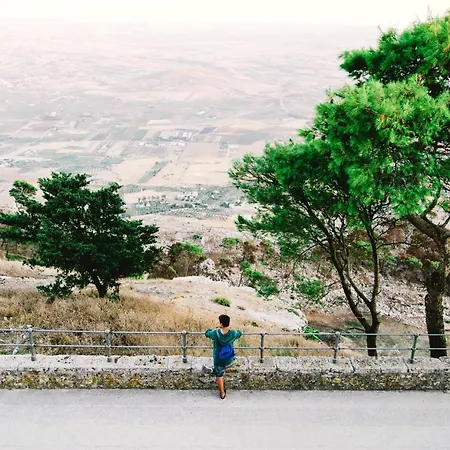 Spacious In + Ac * Trapani