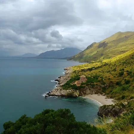 Spacious In + Ac * Trapani