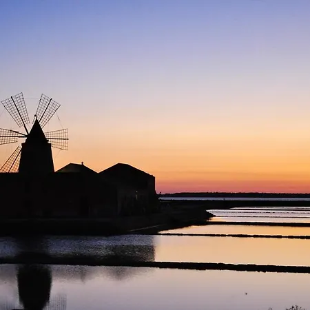 Spacious In + Ac Trapani