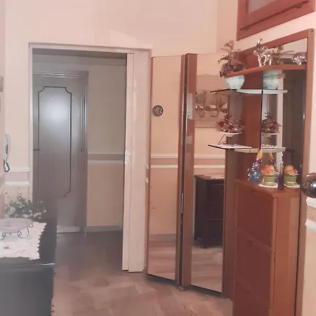 Spacious In + Ac * Trapani