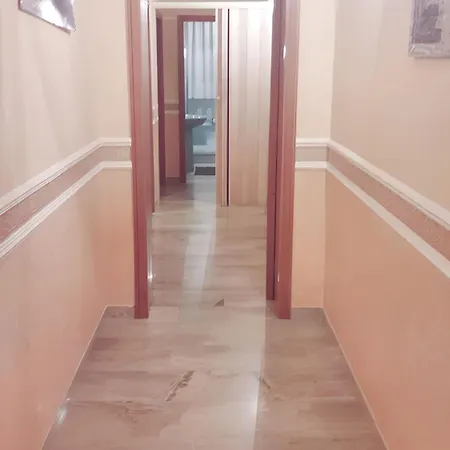 Spacious In + Ac Apartment