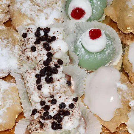 Apartment Spacious In + Ac *