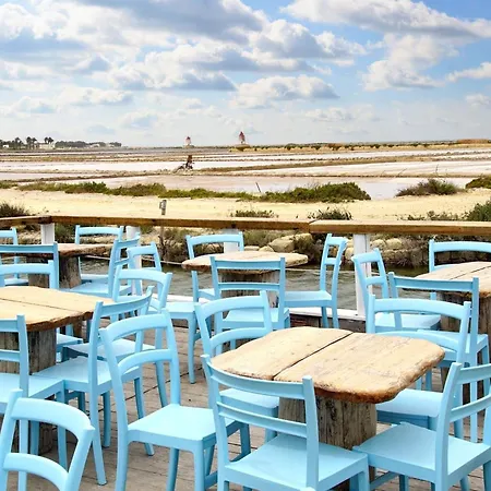 Spacious In + Ac Trapani