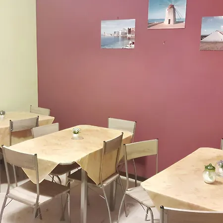 Spacious In + Ac Apartment *