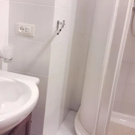 Spacious In + Ac Apartment Trapani