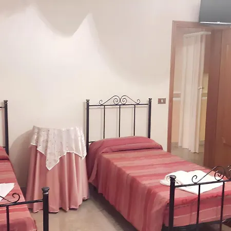 Spacious In + Ac Trapani