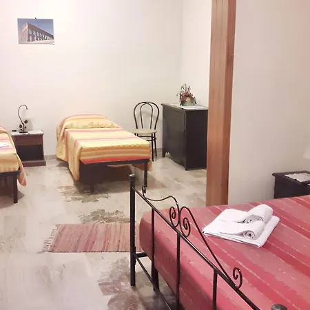 Spacious In + Ac * Trapani