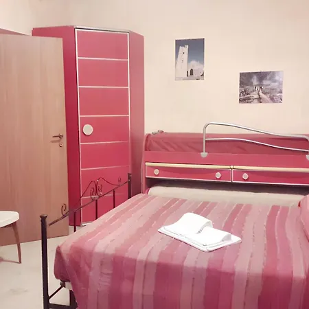 Spacious In + Ac Apartment