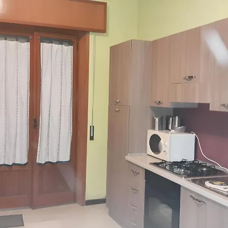 Apartment Spacious In + Ac