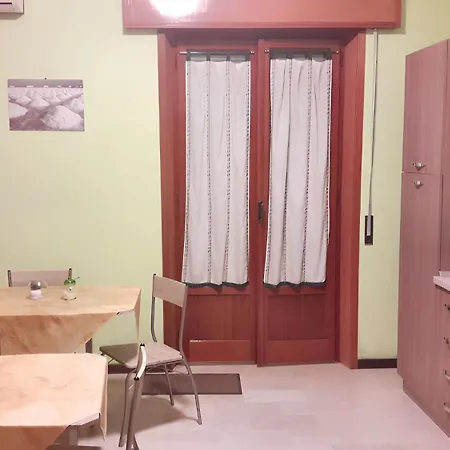 Spacious In + Ac Apartment *